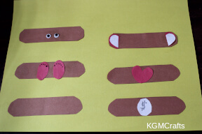 Jesus healed the sick