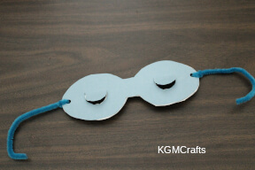 more Jesus heals crafts