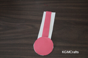 a woman is healed of a fever