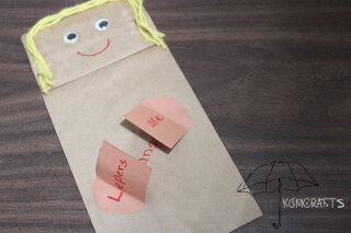 lepers are censed craft