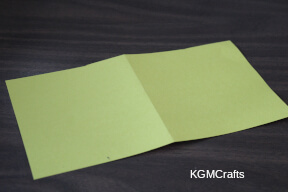 cut a rectangle joy is strength step 2