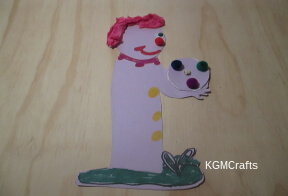 add circle with brad