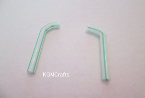 step 2 cut off the flexible part