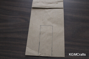 lame man step 1 make the arms and legs