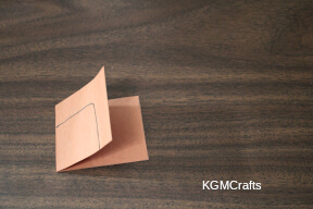 step 4 make the hair