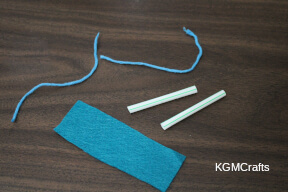 paralyzed man step 1 supplies for mat