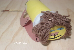 link to laying down lion