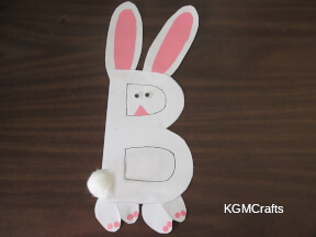 step 2 glue the pieces together add details