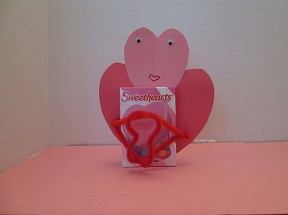 link to love monster