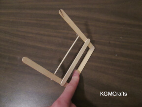 step 3 add more sticks