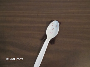 step 4 add a face