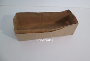 step 2 slip pieces together