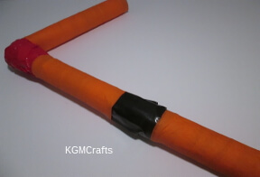 step 3 add the streamer