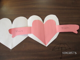 I love you this much