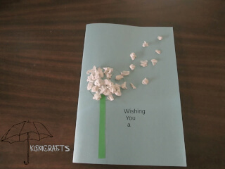 wishing you a Happy Mothers Day