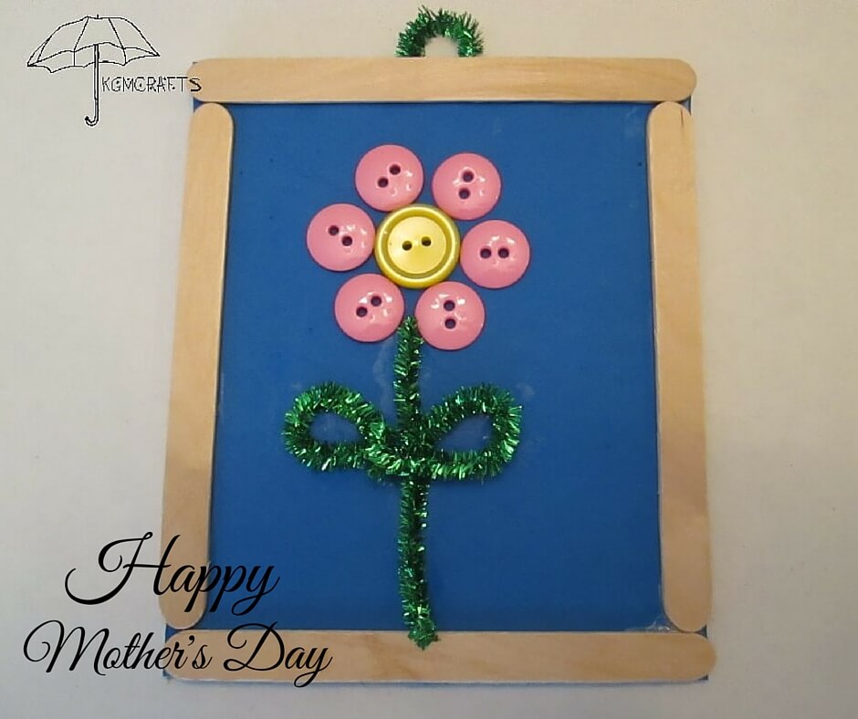 mothers day flower gift