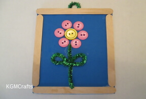 link to Mother's Day crafts