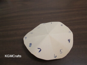 add the rest of the numbers