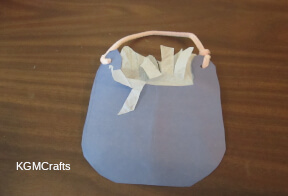 Jack and Jill craft