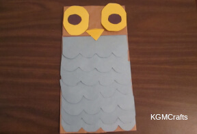 link to bag owl