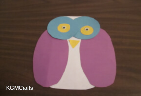 link to paper owl