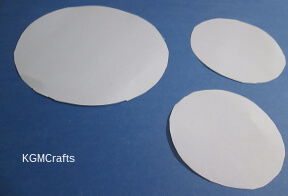 cut circles