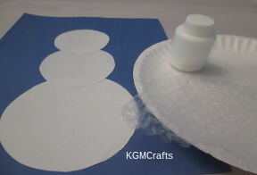 paint the background