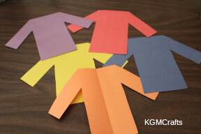 unfold and see garments