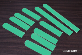 cut rounded rectangles