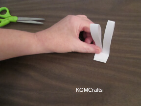 cut one of the rings