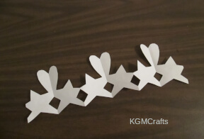 link to paper chain