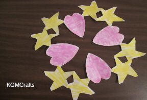 link to circular chain