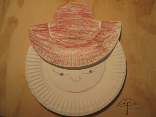 Paper Plate Crafts for Kids Super Easy Paper Plate Crafts for Kids Super Easy