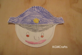 link to police officer