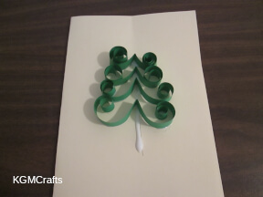 add the coils to the card