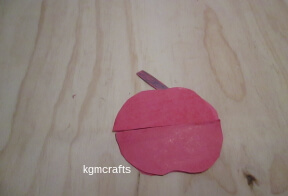 apple craft