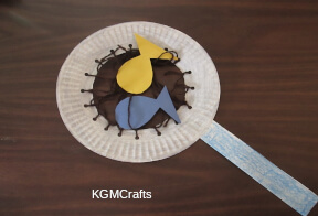 make parables of Jesu crafts