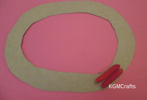 step 4 add red pasta