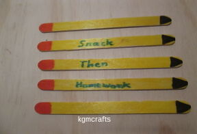 step 4 write you message