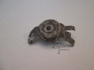 spider with cut legs spider with cut legs