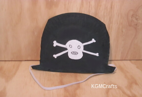 link to pirate crafts