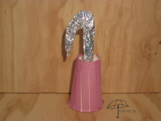 a hook for your hand