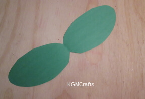 step 5 make the leaves