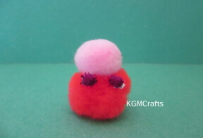 step 2 add the hands