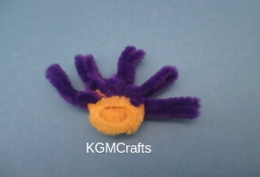 add petals to flower