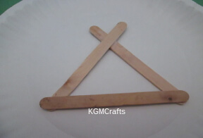 glue sticks together