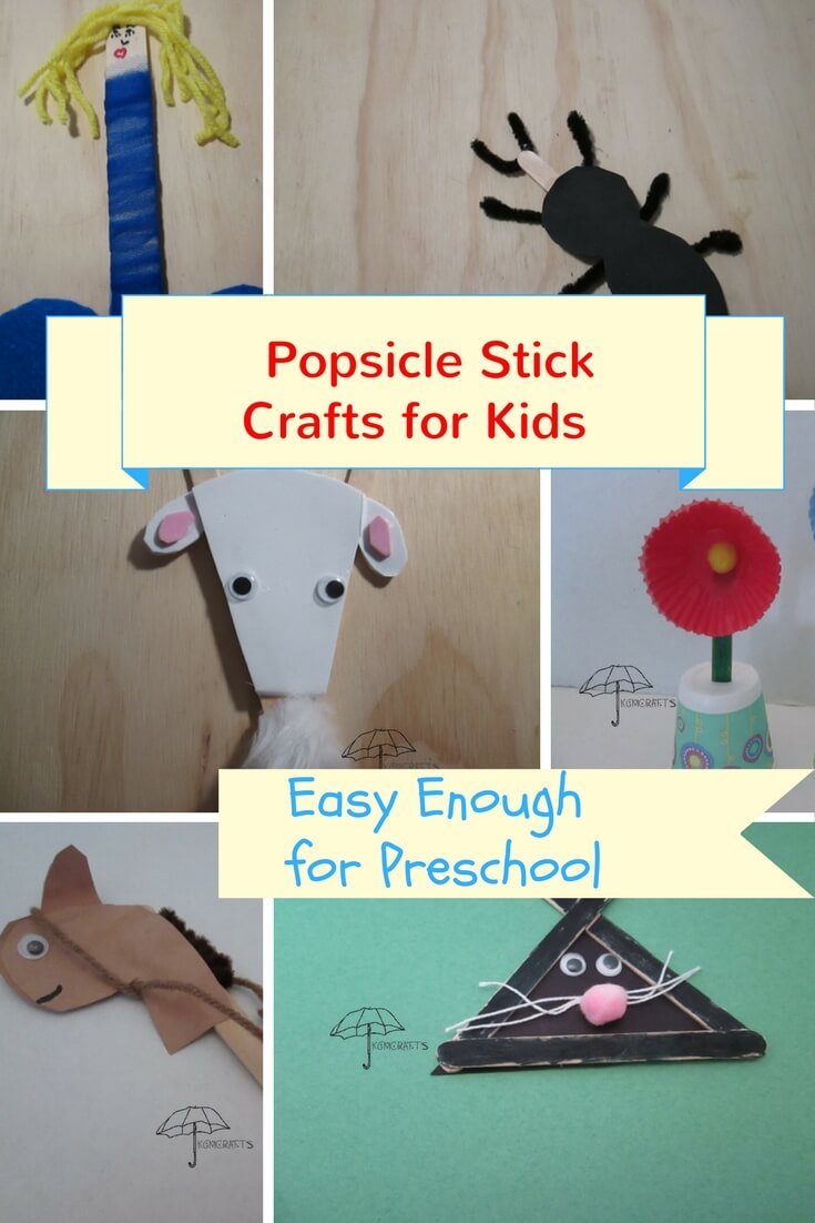 popsicle stick crafts for kids easy and fun christmas dog treats