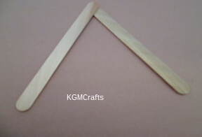 glue two sticks together