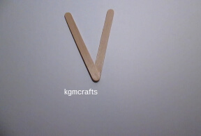 glue sticks together