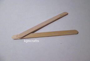 glue two sticks together